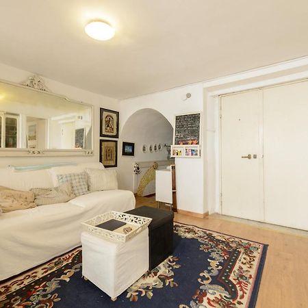 Giardino Segreto Bed & Breakfast เนเปิลส์ ภายนอก รูปภาพ